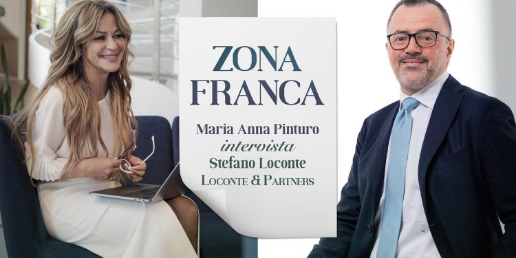 esteromania investire estero loconte