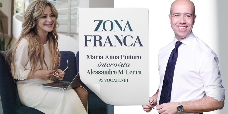 crowdfunding alessandro maria lerro