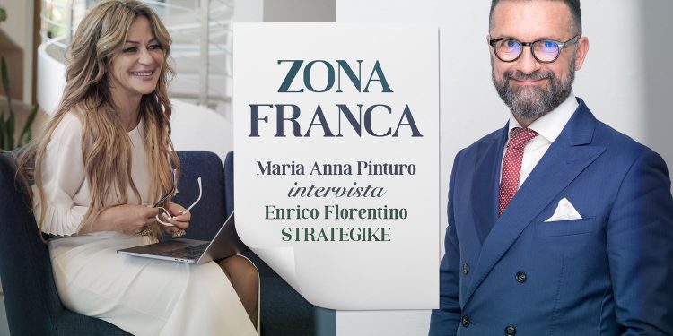 enrico florentino strategike zona franca